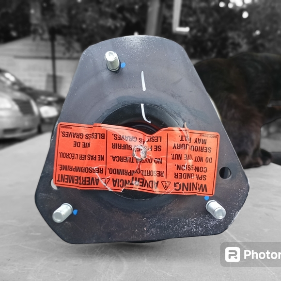 MONROE Quick Strut NWOT - Picture 4 of 13